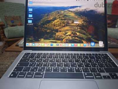 Macbook air m1