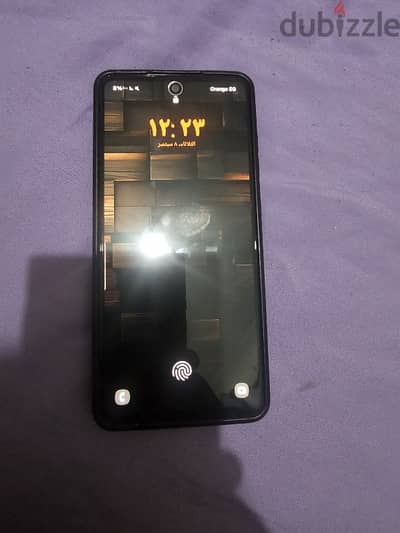 للبيع سامسونج a52s. 5g حالته ممتازه
