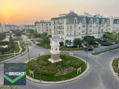 Apartment | 3 Bedrooms and 3 Bathrooms | 155 sqm on the Third Floor at Club Park | Mountain View iCity October
