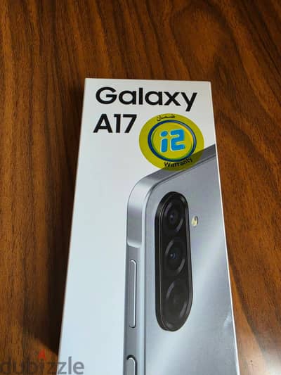 Samsung A17
