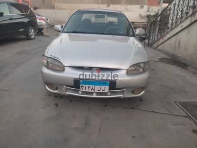 Hyundai Accent 1999