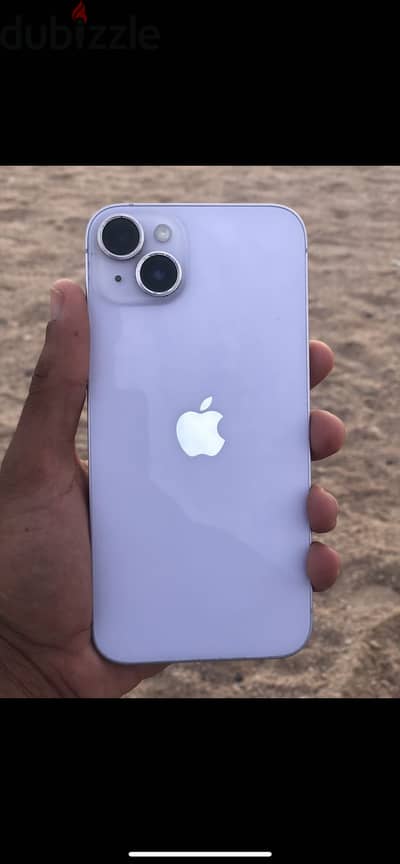 Apple - iPhone 14 plus
