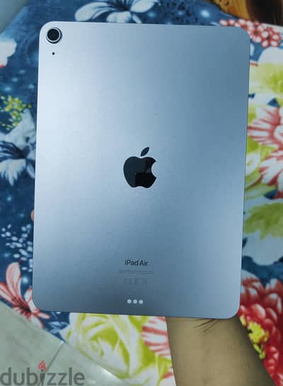 iPad Air M2 128gb WiFi