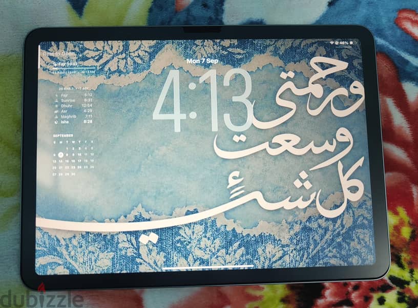 iPad Air M2 128gb WiFi 1