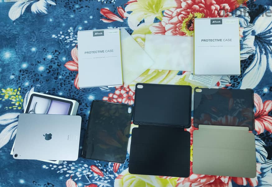 iPad Air M2 128gb WiFi 2