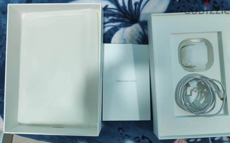 iPad Air M2 128gb WiFi 4