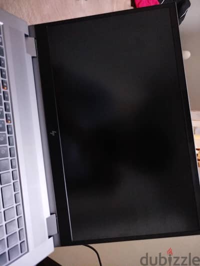 hp Zbook Fury 17G8