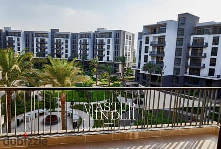 Fully Furnished Apartment For Rent in CFC