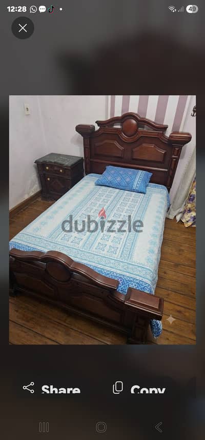 بيع غرفة نوم