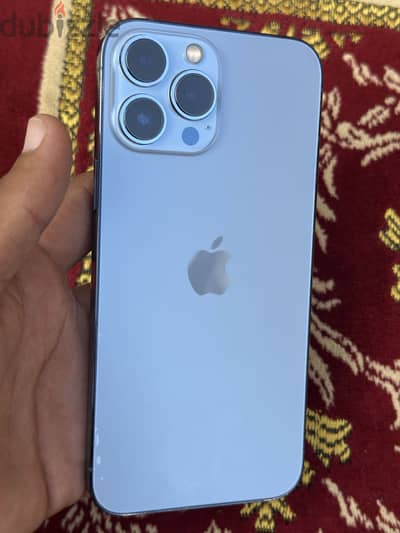 iPhone 13 Pro Max 256