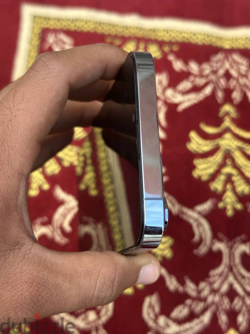 iPhone 13 Pro Max 256 2