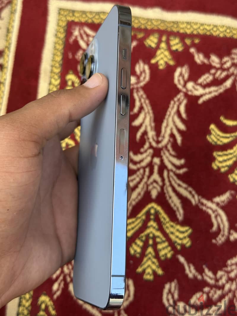 iPhone 13 Pro Max 256 3