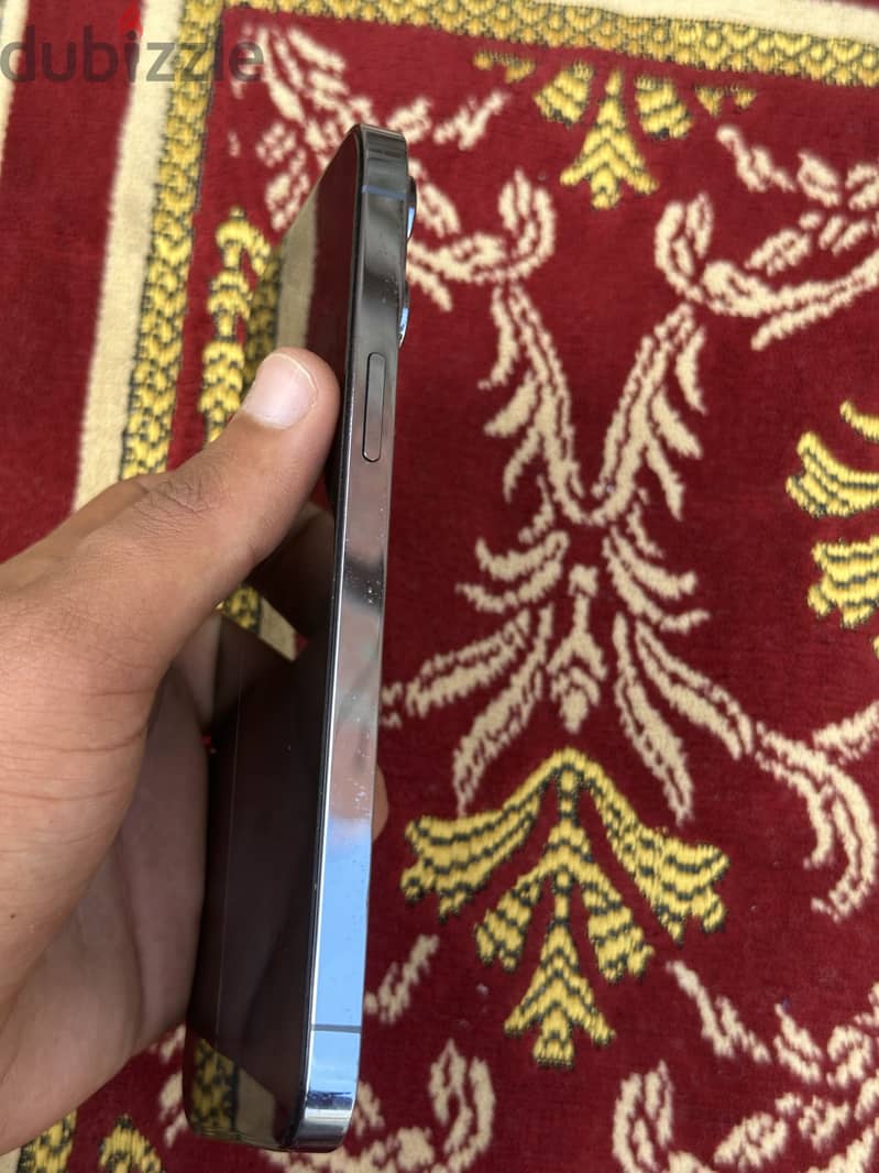 iPhone 13 Pro Max 256 4