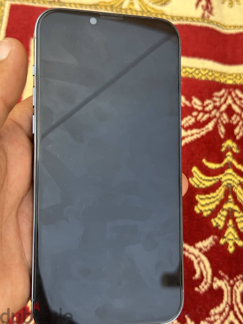 iPhone 13 Pro Max 256 5