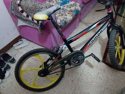 عجله چوبيتر BMX مقاس 20