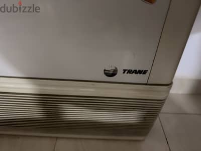 تكيف trane ٣ حصان امريكي تكيف trane ٣ حصان امريكي