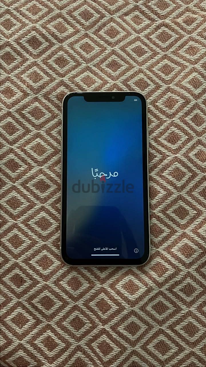 Apple - iPhone XR 2