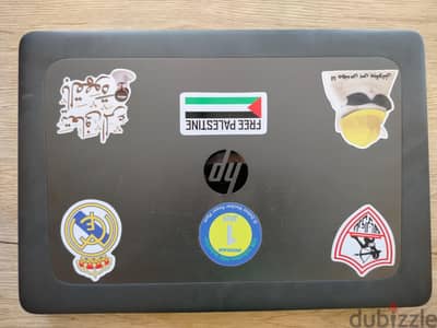 hp z book g3