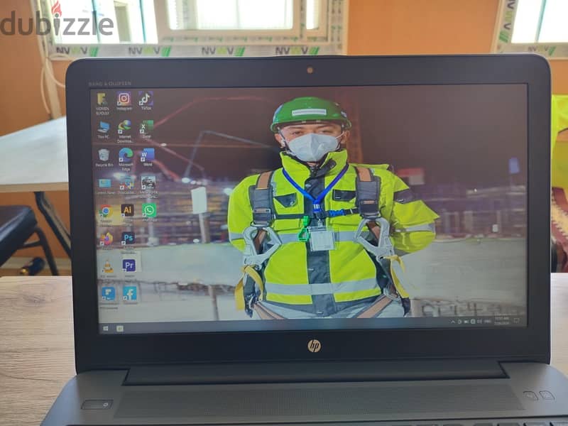 hp z book g3 1