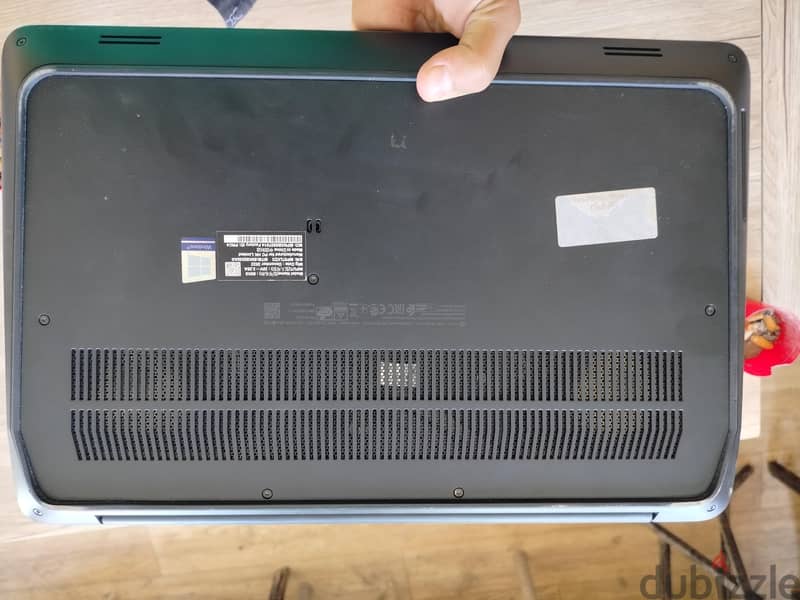 hp z book g3 6