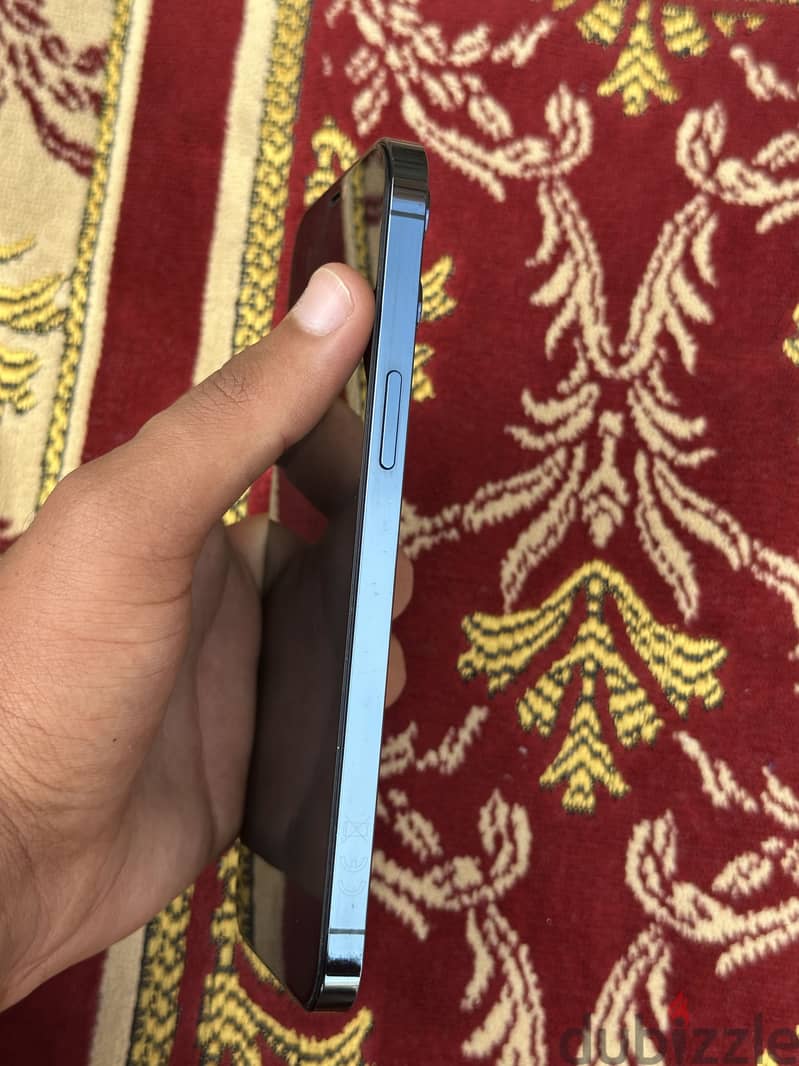 iPhone 12 Pro Max 256 1