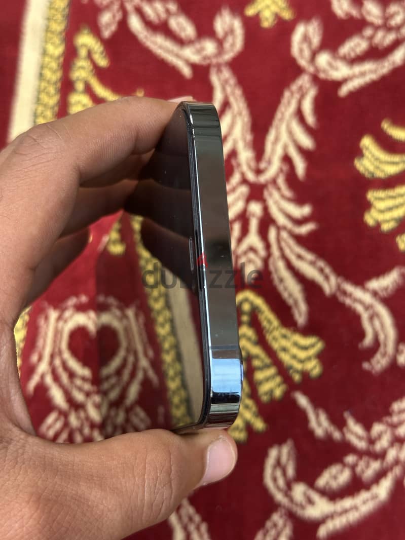 iPhone 12 Pro Max 256 2