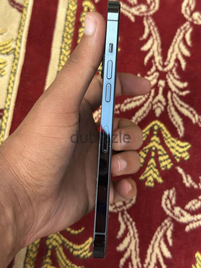 iPhone 12 Pro Max 256 3