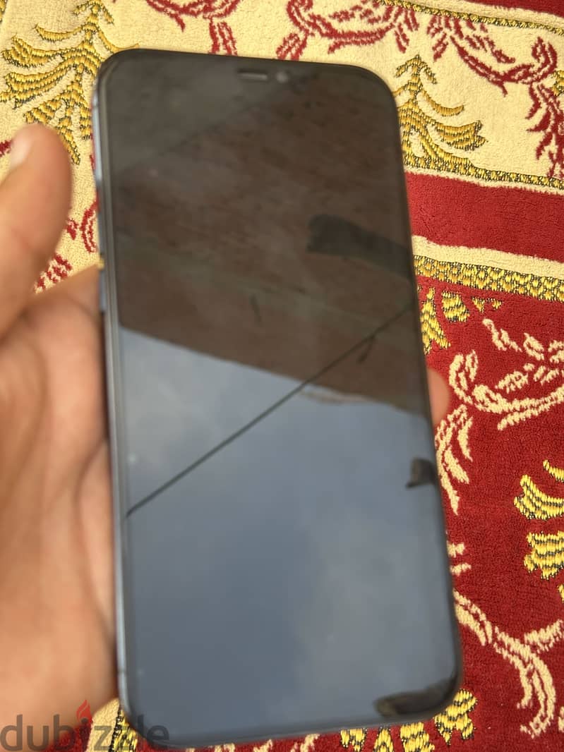 iPhone 12 Pro Max 256 5