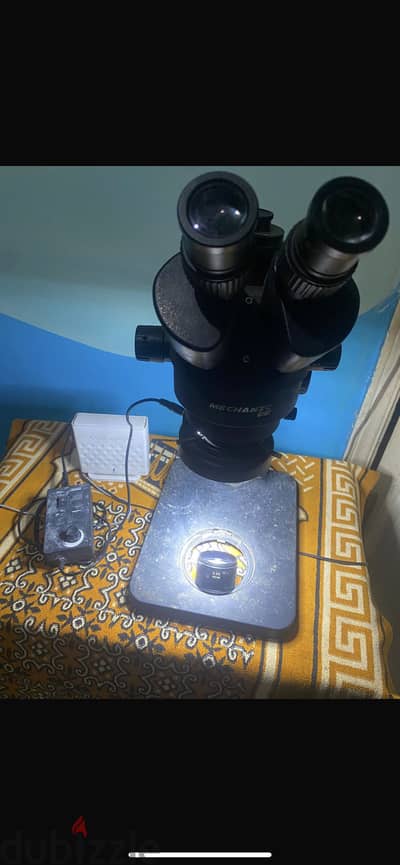 معدات صيانة موبايلات واجهزة حديثة لاصليح التليفونات للبيع