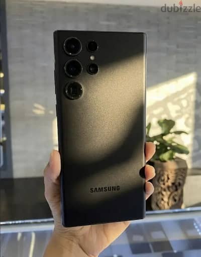 حااالة ناااادرة جـديـد زيرووووووو  جلاكسي اس ٢٣ ألترا Galaxy S23 Ultra