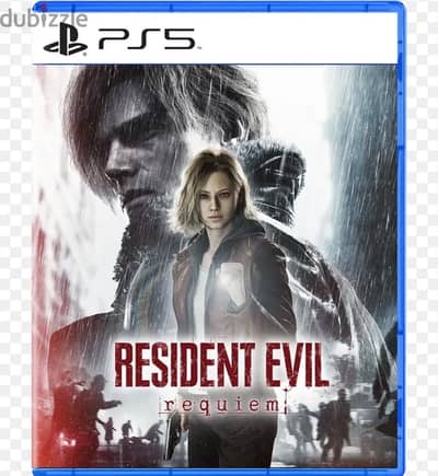 RESIDENT EVIL