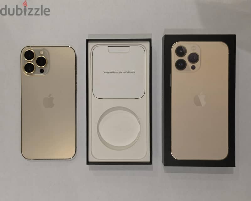 Apple - iPhone 13 Pro Max 3