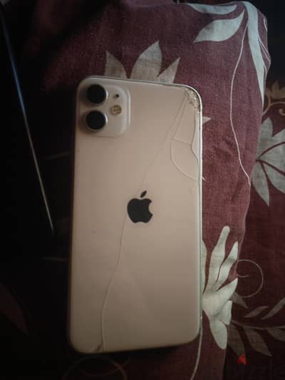 Apple - iPhone 11