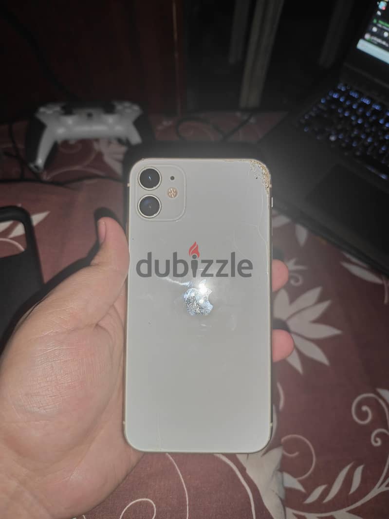 Apple - iPhone 11 1