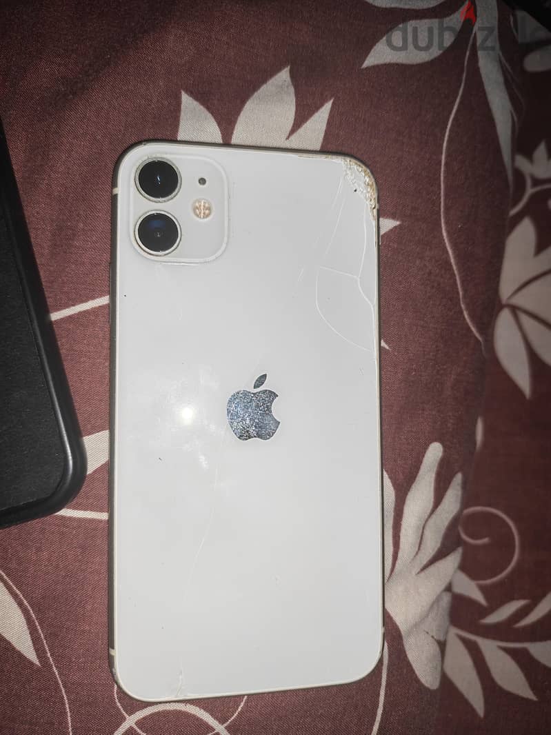 Apple - iPhone 11 2