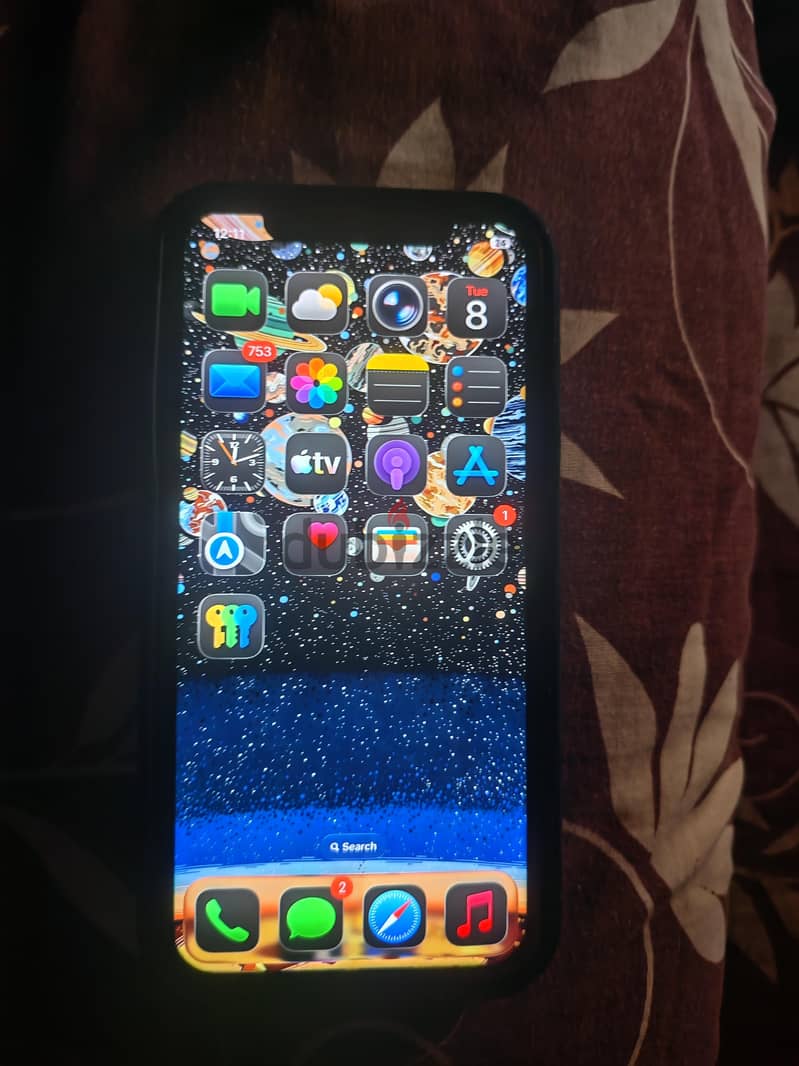 Apple - iPhone 11 4