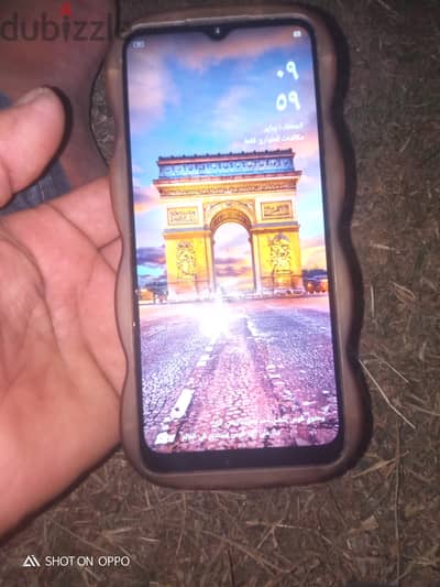 اوبو موديل اخر