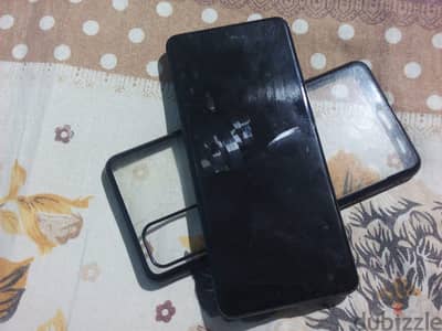 Samsung S20 Plus 5G