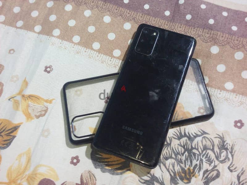 Samsung S20 Plus 5G 1