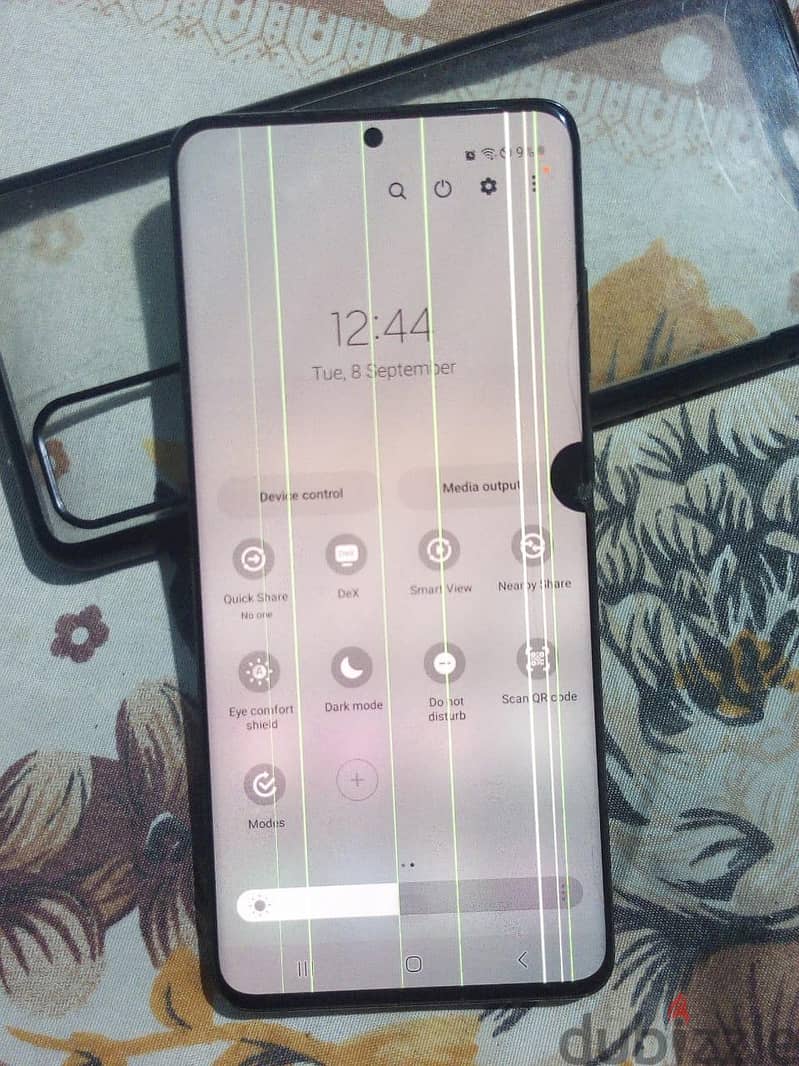 Samsung S20 Plus 5G 2