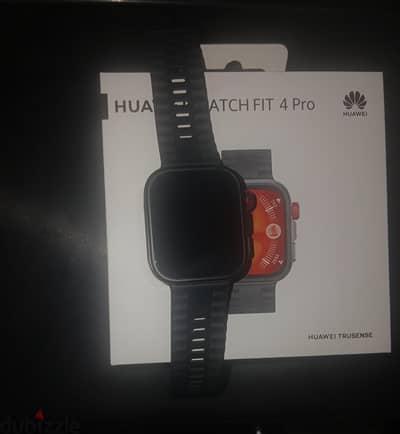 Huawei Watch Fit 4 Pro