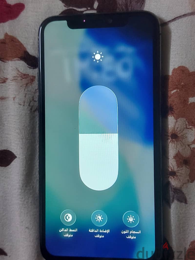 Apple - iPhone 11 Pro 256GB battery 82% 3