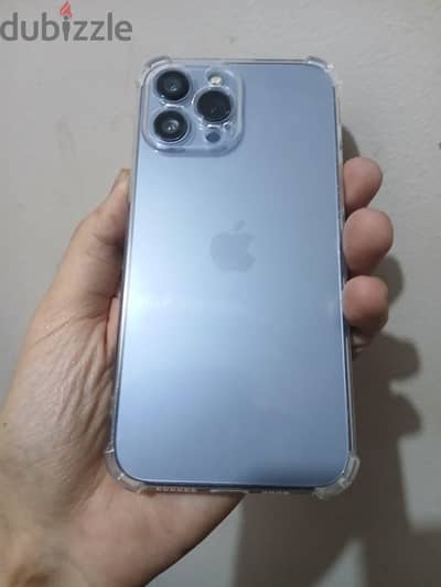 Apple - iPhone 13 Pro Max