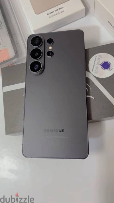Samsung S26 Ultra