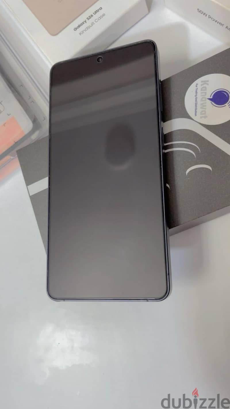 Samsung S26 Ultra 1