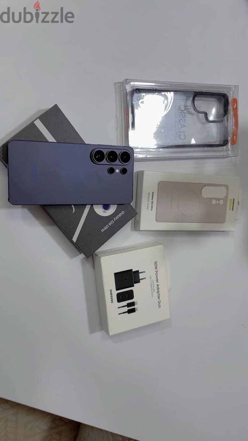 Samsung S26 Ultra 3