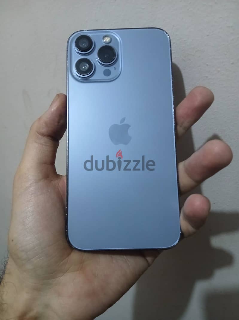 Apple - iPhone 13 Pro Max 2