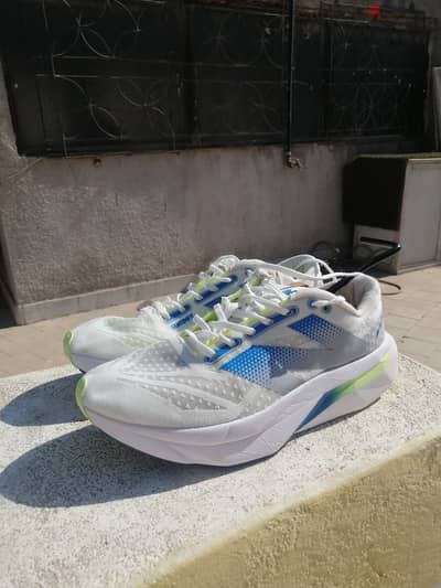 ORIGINAL NEW BALANCE FUELCELL SUPERCOMP ELITE V4