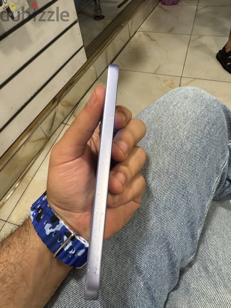 OPPO Reno 15 1
