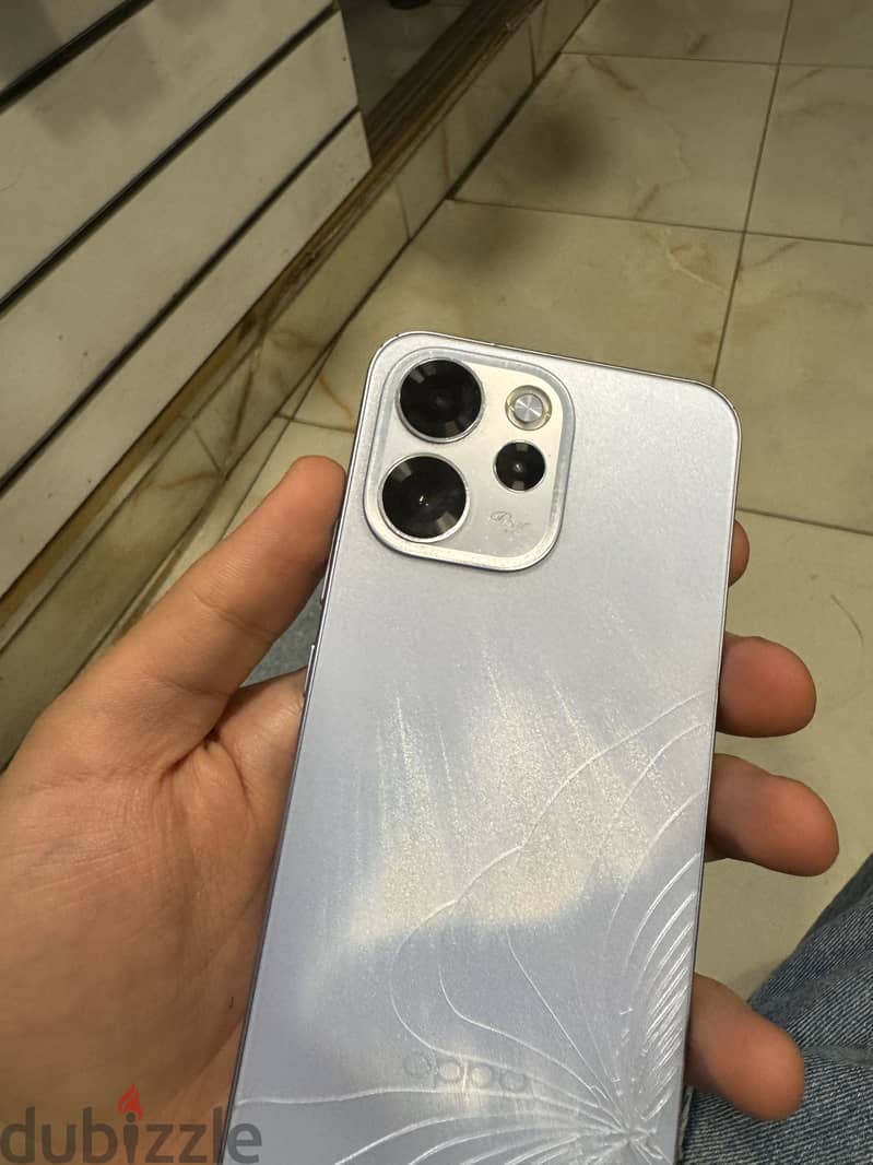 OPPO Reno 15 2